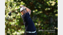 ‘반전 성공’ 임성재 공동 16위…피츠패트릭 단독 1위