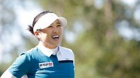 양희영 선두와 1타 차 공동 3위…최혜진 김효주 김아림도 우승 경쟁