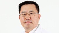 고려대안암병원 박정율 교수, 세계의사회(WMA) 의장 선출