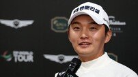 ‘10년 만에 한국서 열리는 유럽투어’, 2022년 KPGA 대상 김영수 초대 챔프 도전  