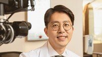 고려대안암병원 김동현 교수, 환경요인과 눈 건강 연관성 규명