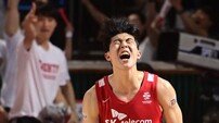 마지막 4분 지배한 식스맨 오재현…SK, 2시즌 연속 챔프 등극에 1승 남겼다!