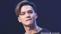 ‘틴탑 탈퇴’ 캡, 꿈은 이루어진다 (종합)[DA:스퀘어]
