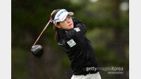 박민지, 개인 첫·사상 5번째 ‘단일대회 3연패’ 금자탑 도전