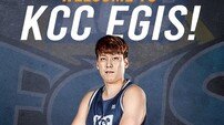FA 대어 최준용, KCC 간다…첫 시즌 보수총액 6억 원에 5년 계약