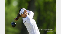 고진영 7개월 만에 세계 1위 복귀…코다에 0.01점 앞서