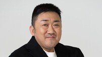 ‘범죄도시3’ 마동석 “♥예정화와 결혼 생활 좋아…액션은 나의 삶”(종합)[DA:인터뷰]