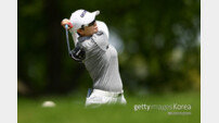 ‘디펜딩 챔프’ 지은희 3홀 차 완승, ‘산뜻한 출발’