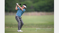 양용은, 시니어 ‘PGA 챔피언십’ 4위…시즌 최고 성적