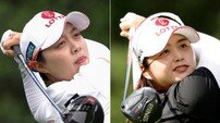 김효주, 최혜진 ‘롯데 오픈’ 동반 출격…후원사 주최 대회서 우승 도전 