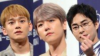 엑소 백현·시우민·첸 “노예 계약→해지 통보”vsSM “외부세력 유인”(종합)[DA:이슈]