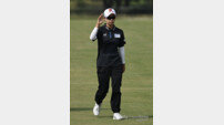 ‘아깝다 1타 차’ 김효주, LPGA 숍라이트 클래식 준우승