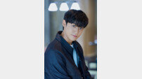 이도현 “축복받은 얼굴, 제 연기 지겨우셨다면 군 입대로 환기” [DA:인터뷰②]