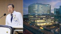개원 1년새 수술 1만례…지역거점 대학병원 우뚝 