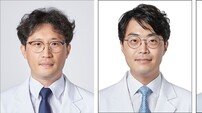 중앙대광명병원 연구진, 새 전방십자인대 재건 수술법 수상