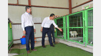 1500만 반려인 시대···순창군, ‘유기동물 보호소’ 확충