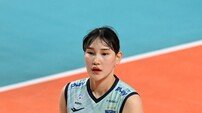 GS칼텍스가 아시아쿼터 교체한 이유? 주전 세터 안혜진의 어깨 수술