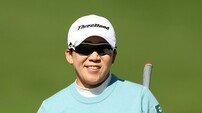 US여자오픈 준우승 신지애 ‘10계단 상승’ 세계랭킹 23위