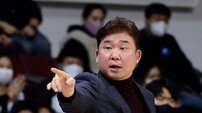 KBL 10구단 후보 소노인터내셔널, 초대 사령탑 김승기 감독 내정