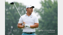 김주형, 스코틀랜드 오픈서 ‘좋은 추억’ 되살릴까