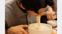 “여름 콩국수, 건강하게 즐기려면…”