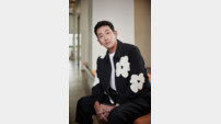 ‘비공식작전’ 하정우 “다른 영화와 비교? ‘아이언맨’보단 재밌다” (종합)[DA:인터뷰]