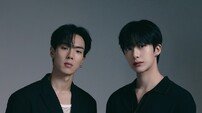 몬스타엑스 ‘문짝즈’ 셔누X형원이 8년 만에 유닛 결성한 이유 (종합)[DA:인터뷰①]