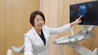 “심한 월경통, 난임 유발 자궁내막종 의심”