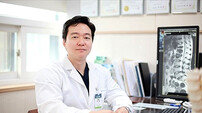 척추뼈가 어긋나는 질환, 척추전방전위증이란? [건강 올레길]