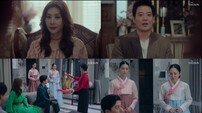 종영 ‘아씨 두리안’ 최명길, 박주미♥김민준 야반도주 로맨스에 정신줄 놨다 [TV종합]