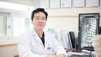 약해진 디스크, 재채기만 해도 허리디스크 발생할 수 있다? [건강 올레길]