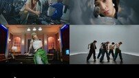 NCT, 흘러 넘치는 멋…‘배기 진스’ MV 공개 [DA:신곡] 