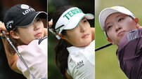 시즌 종반 더 달아오른 KLPGA 신인왕 경쟁, 최종 승자는 누가 될까.