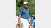 최경주, PGA 챔피언스투어 샌퍼드 인터내셔널 준우승 ‘시즌 최고 성적’