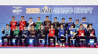 ‘다재다능 포워드’ 국가대표 문정현, KBL 신인드래프트 전체 1순위로 KT행…총 20명 취업