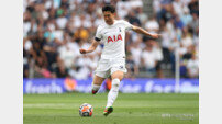 캡틴 손흥민, 토트넘 레전드로 향하나?…‘케인 이적’ 놀란 토트넘, 연장 넘어 장기계약 추진 [사커토픽]