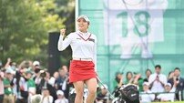 이다연, 여자골프 세계랭킹 50위 도약 