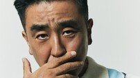‘무빙’ 류승룡 “또 치킨, 조류협회 연락 올지도…원없이 연기한 작품” [DA:인터뷰①]