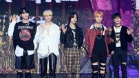 ‘넥스트 BTS’ 투바투 컴백 “목표는 빌보드 핫100” (종합)[DA:현장]