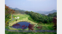 동촌 골프클럽, 천혜의 자연 코스…‘유튜브 성지’ 입소문 쫙! 