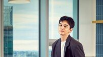유승호 “‘무빙’ 영탁이냐고? 우연의 일치, 연락이 온다면…” (거래)[DA:인터뷰④]