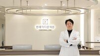 걷다가 나도 모르게 삐끗…발목 인대 손상, 방치하면 만성화될 수 있어 [건강 올레길]