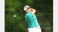 유해란, 한국인 14번째 LPGA 신인왕…한미 ‘신인왕 석권’은 3번째