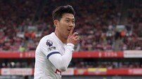 손흥민, 외신 선정 ‘EPL 역대 최고 선수’ 50위…꾸준함이 만든 진정한 슈퍼스타