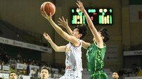 ‘강상재 25점·7R·7AS’ 선두 DB, 다시 연승으로! KCC는 4연패 수렁