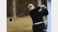 ‘골프 인생 최악 시즌’ 보낸 장하나, “부활하고 떠날 것”