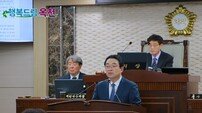 황규철 옥천군수, ‘자강불식’ 각오로 군정 운영 방향 제시