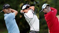 ‘선수들이 직접 뽑는’ 동아스포츠대상, 2023년 남녀 골프 최고의 별은 누구?