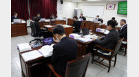 충북도의회, 교육위 내년도 ‘교육비 예산’ 212억원 감액