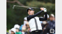 ‘수석 보인다’ 이소미, LPGA Q 시리즈 4R 공동 2위 반등